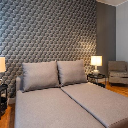 Sweet Life - Luxury Apartment-Suite-Rooms Bari Exterior photo