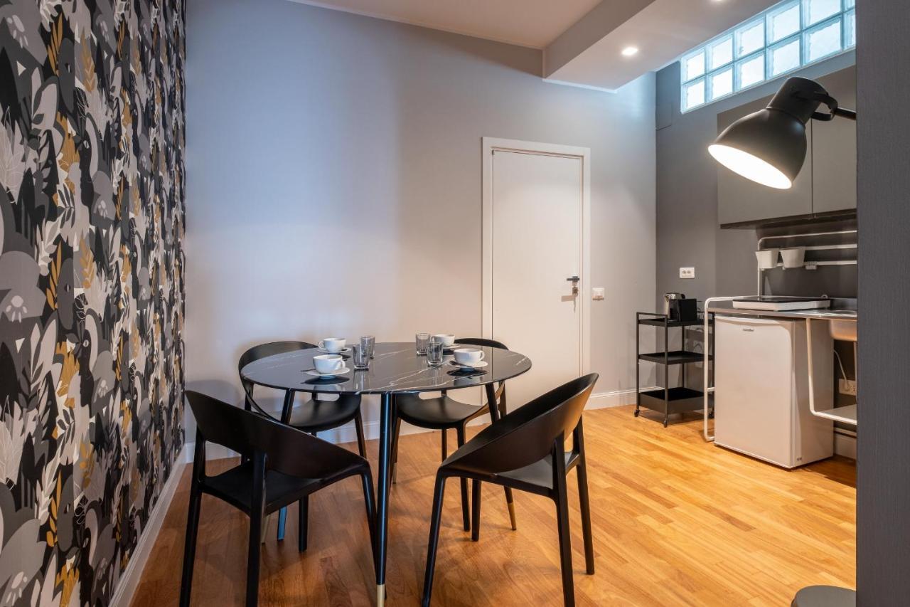 Sweet Life - Luxury Apartment-Suite-Rooms Bari Exterior photo