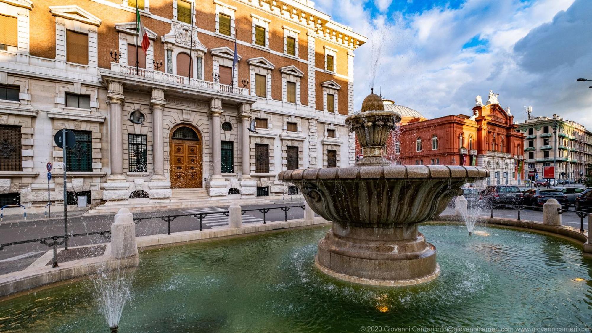 Sweet Life - Luxury Apartment-Suite-Rooms Bari Exterior photo